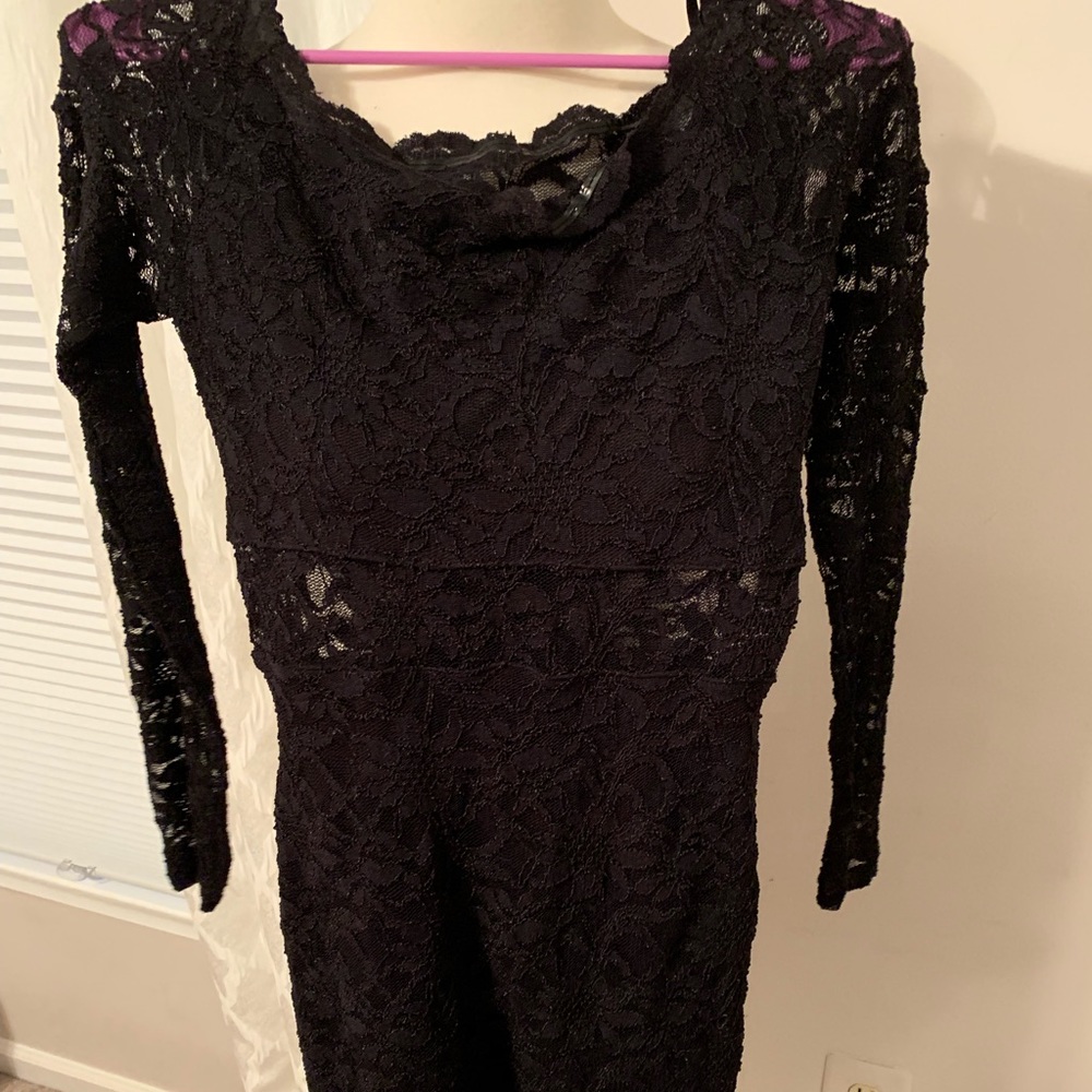 Cocktail dress